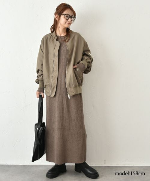 HUMS｜ロングブーツ [[ASMA-1164]][C]