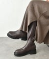 HUMS｜ロングブーツ [[ASMA-1164]][C]