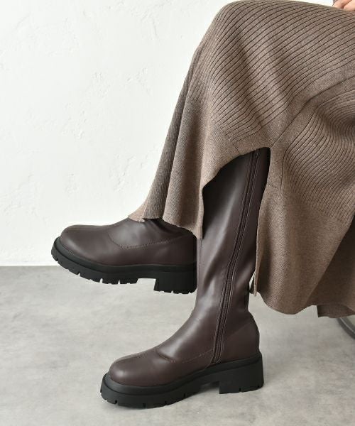 HUMS｜ロングブーツ [[ASMA-1164]][C]