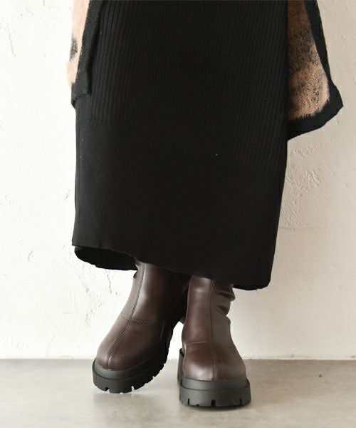 HUMS｜ロングブーツ [[ASMA-1164]][C]