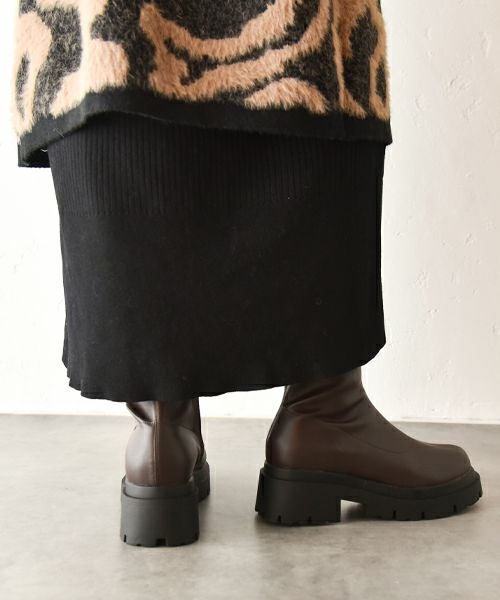 HUMS｜ロングブーツ [[ASMA-1164]][C]