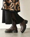 HUMS｜ロングブーツ [[ASMA-1164]][C]