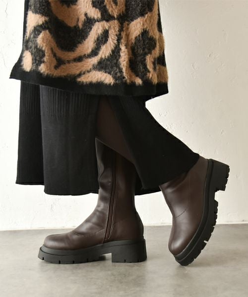 HUMS｜ロングブーツ [[ASMA-1164]][C]