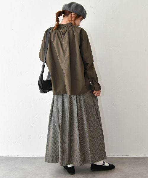 hagumu｜ワンショルダーバッグ [[Z2506044]][C]