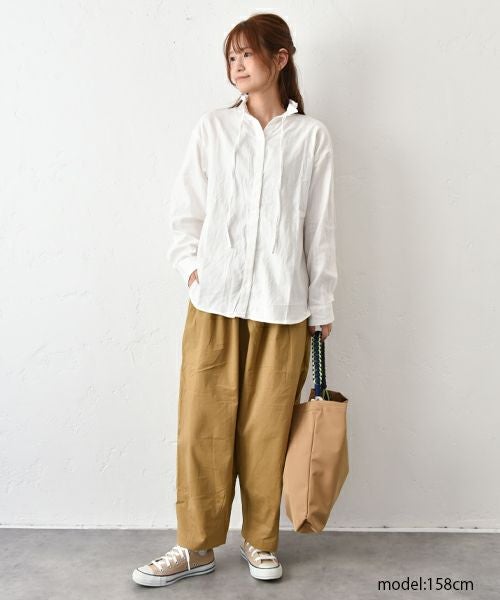 hagumu｜エッグパンツ [[61266081]][C]