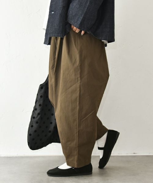 hagumu｜エッグパンツ [[61266081]][C]