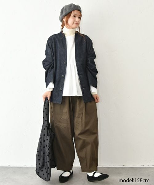 hagumu｜エッグパンツ [[61266081]][C]