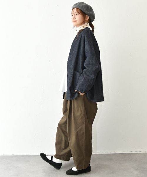 hagumu｜エッグパンツ [[61266081]][C]