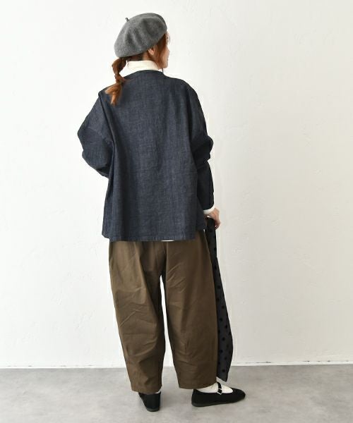 hagumu｜エッグパンツ [[61266081]][C]