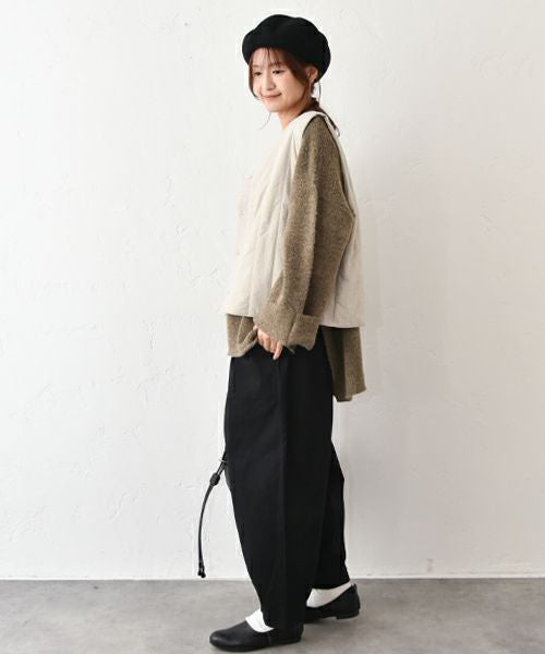  hagumu｜エッグパンツ [[61266081]][C]