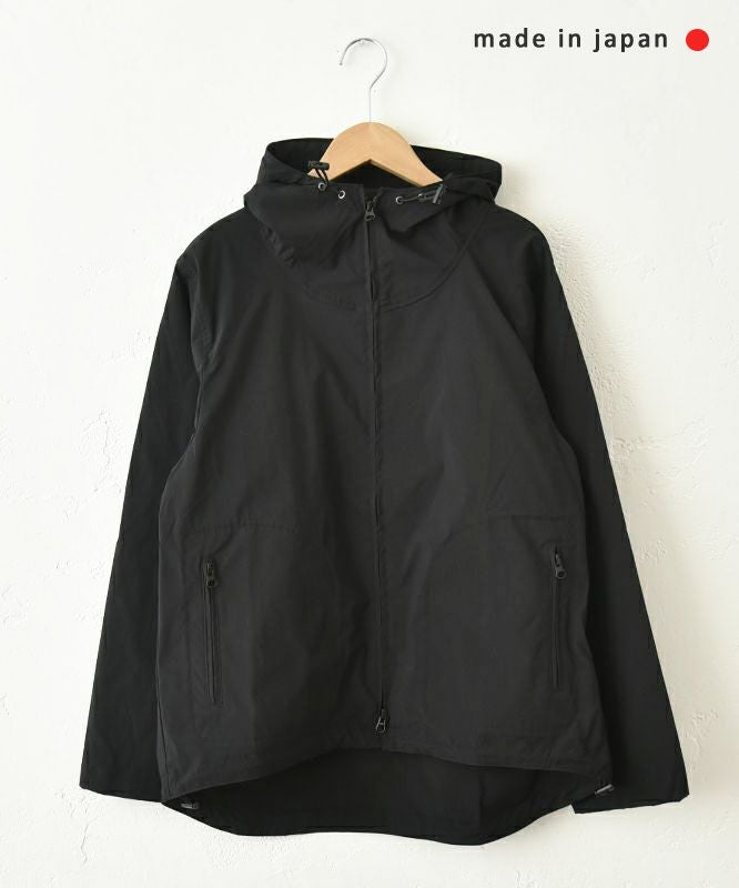 her.｜撥水マウンテンパーカー [[CE3JK241001B]][C]