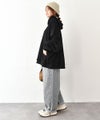 IN THE MARKET｜オーバースウェットパーカー [[C-2433]][C]