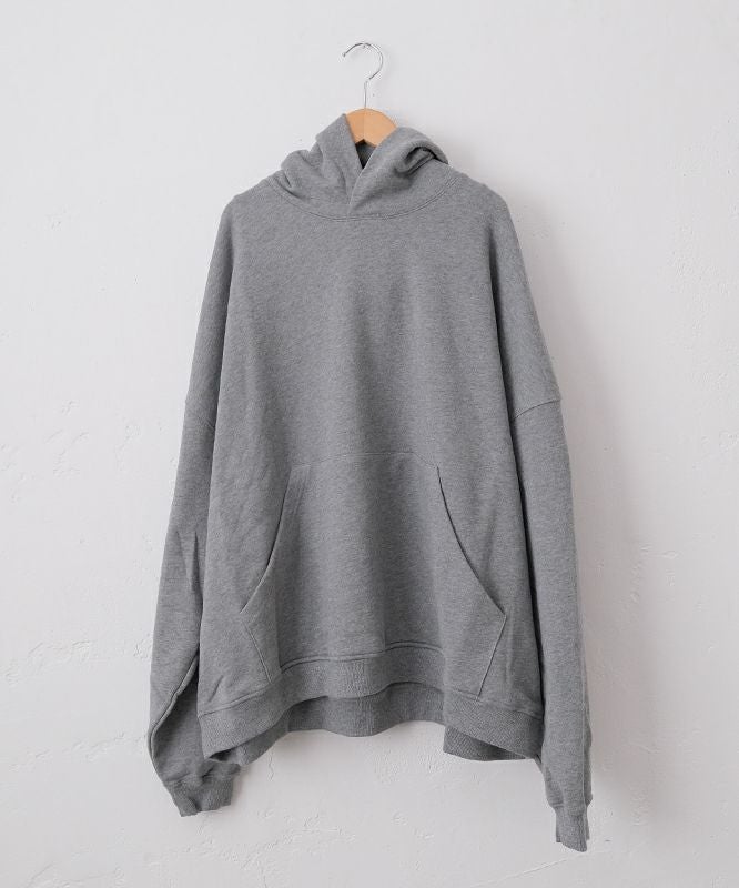 IN THE MARKET｜オーバースウェットパーカー [[C-2433]][C]