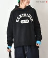 and quarter｜ロゴスウェットパーカー [[MA-473030]][C]