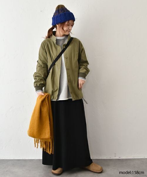 Our.｜モッズジャケット [[131329H]][C]