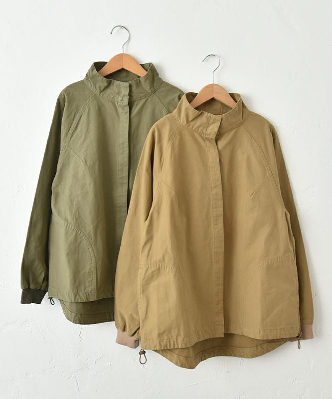 Our.｜モッズジャケット [[131329H]][C]