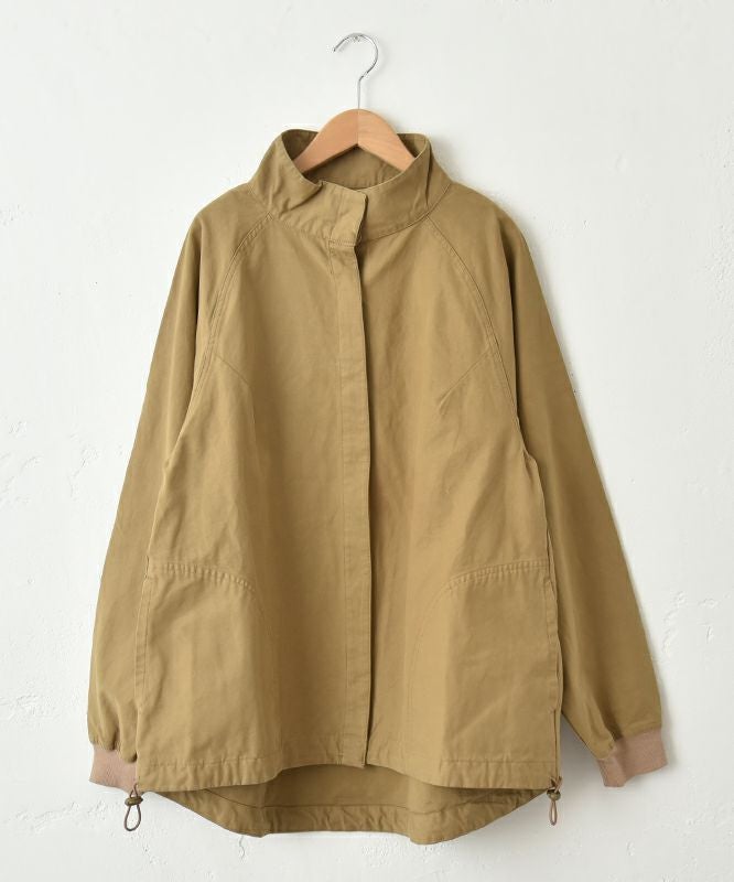 Our.｜モッズジャケット [[131329H]][C]