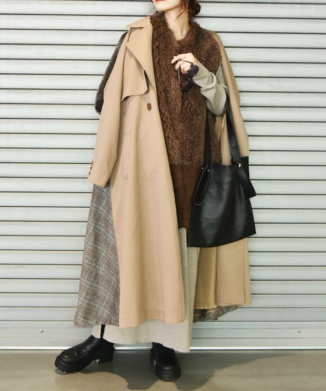コート hughug |ma28 ONLINE STORE 公式オンラインストア