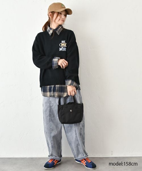 RNA｜ケミカル加工のワークパンツ [[R4391]][C]