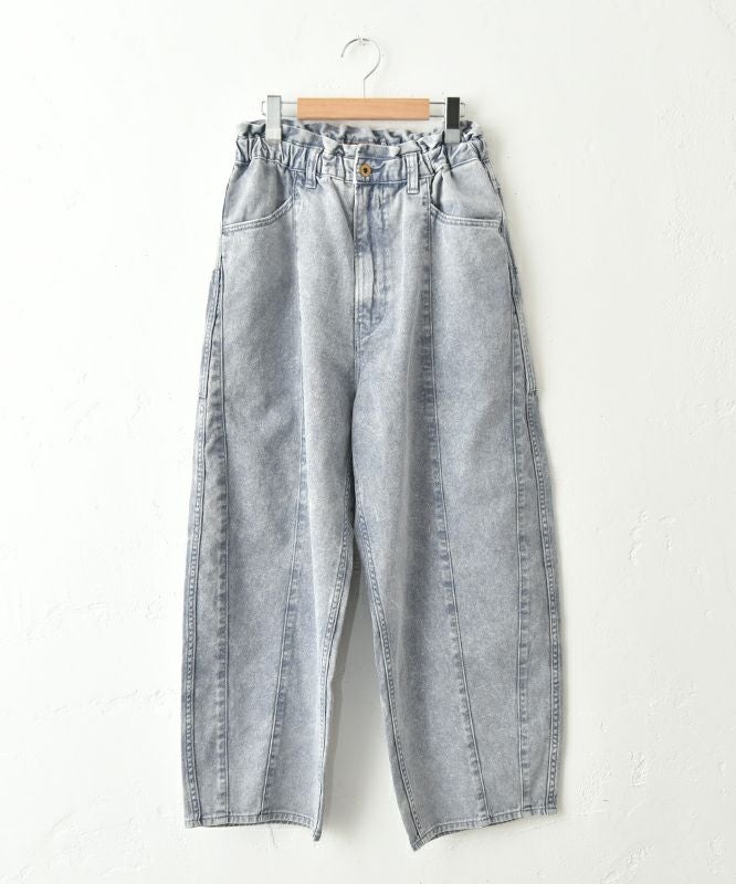  RNA｜ケミカル加工のワークパンツ [[R4391]][C]