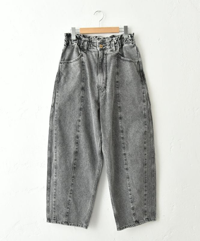  RNA｜ケミカル加工のワークパンツ [[R4391]][C]