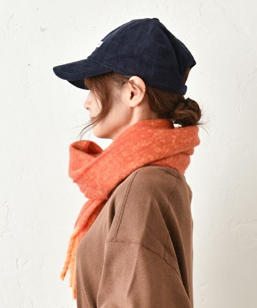 スペース｜ブークレシャンブレーマフラー [[25500]][C]