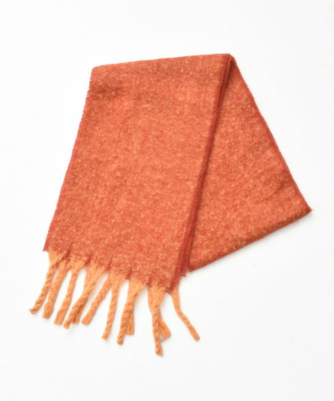 スペース｜ブークレシャンブレーマフラー [[25500]][C]