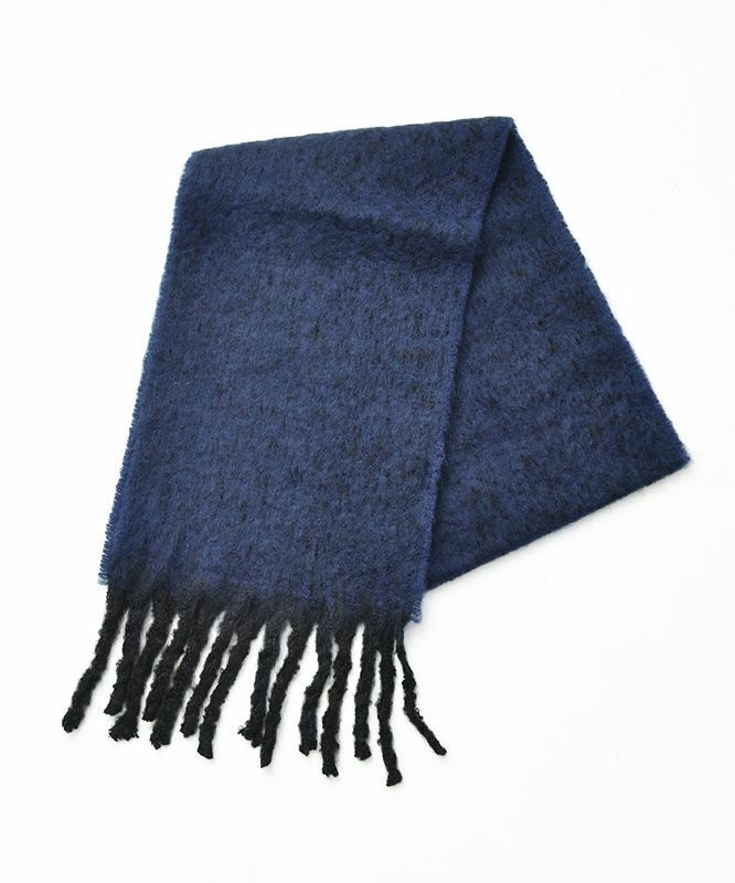 スペース｜ブークレシャンブレーマフラー [[25500]][C]