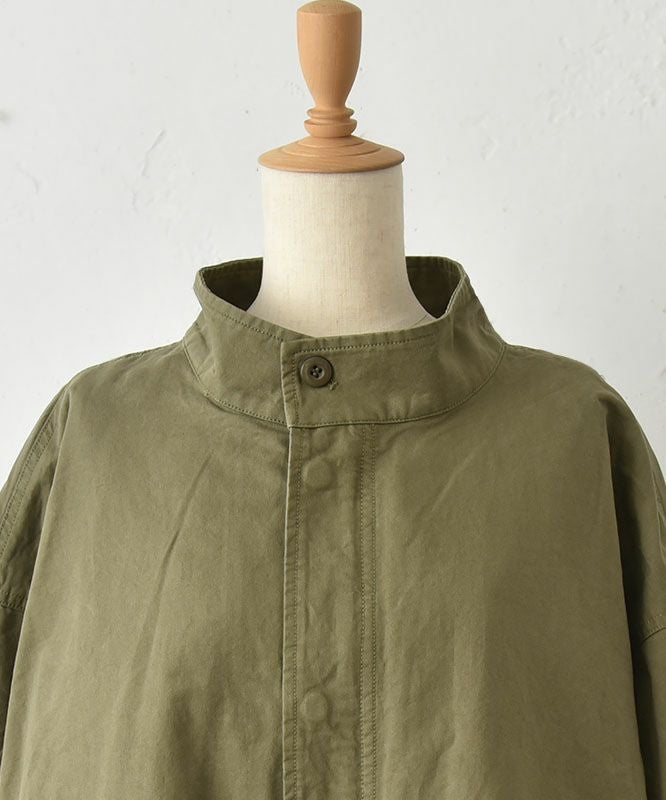 IN THE MARKET｜ベスト付きモッズコート [[IN-102]][C] | ma28 ONLINE
