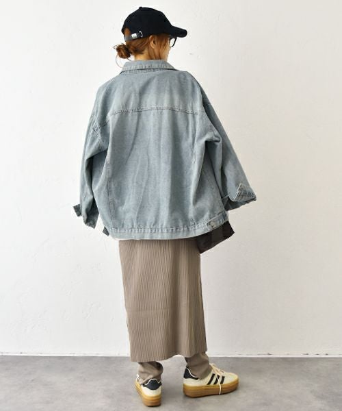 HUMS｜ビッグGジャン [[610342]][C]