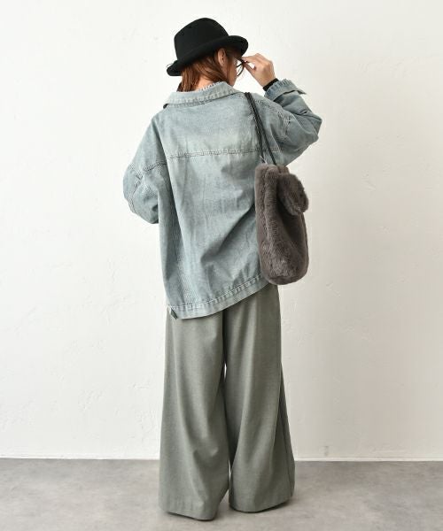 HUMS｜ビッグGジャン [[610342]][C]