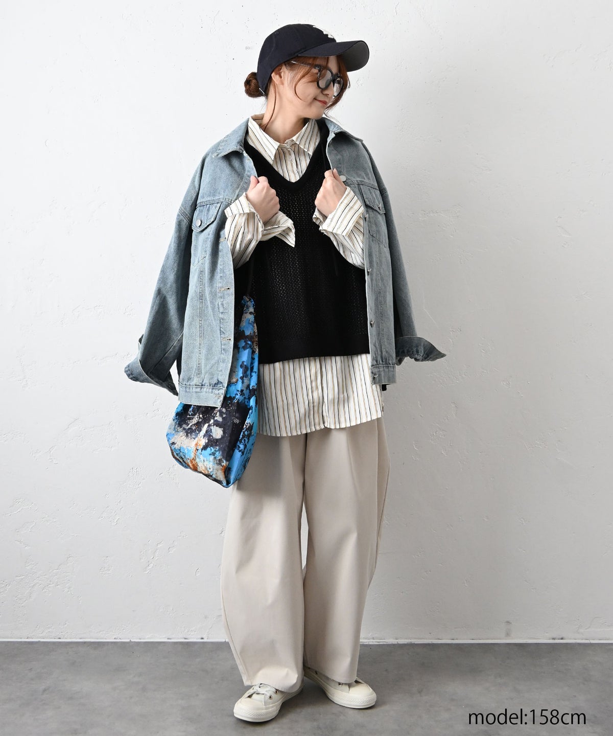 HUMS｜ビッグGジャン [[610342]][C]