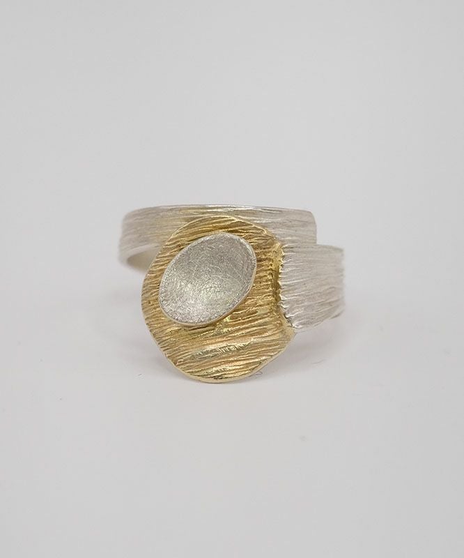  Eva Stone｜リング [[878RA]][C]