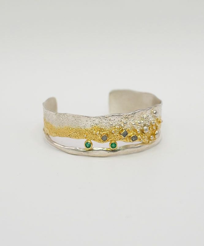 Eva Stone｜バングル [[1069BA-E]][C]