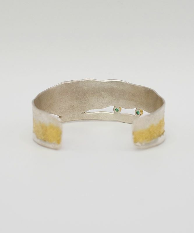 Eva Stone｜バングル [[1069BA-E]][C]