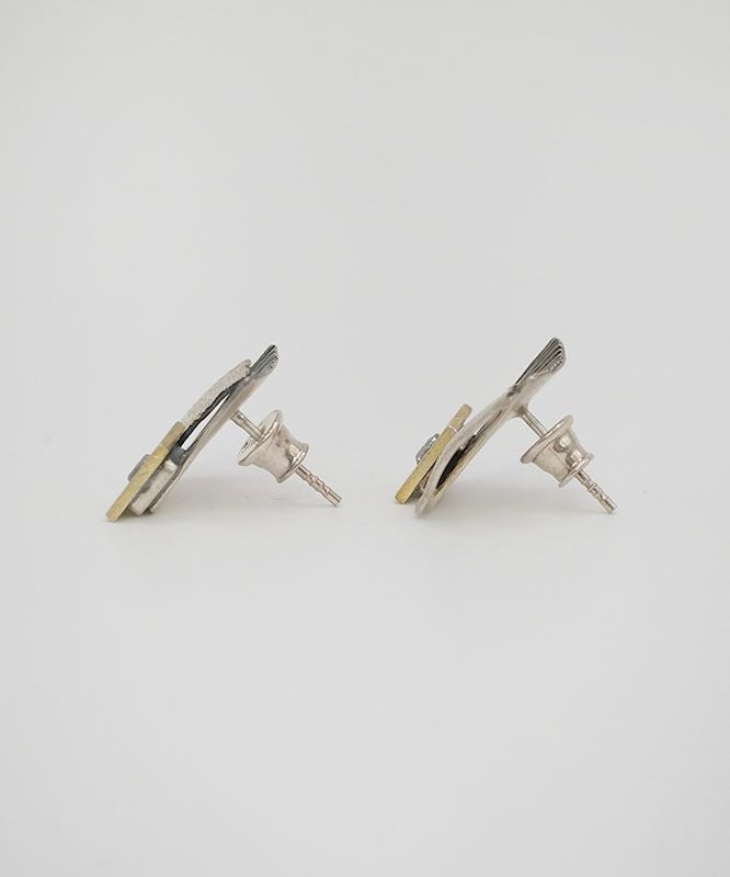 Eva Stone｜ピアス [[228E?]][C]