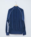 adidas｜ベロア トラックトップ [[QD668]][D]