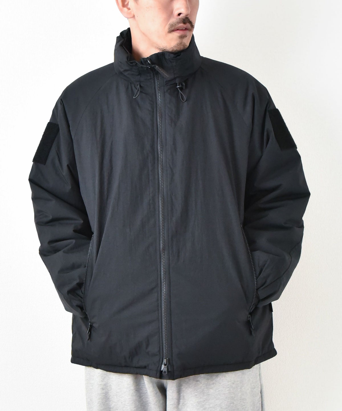 WILD THINGS｜HAPPY JACKET TYPE2 [[WT25105SK]][D]