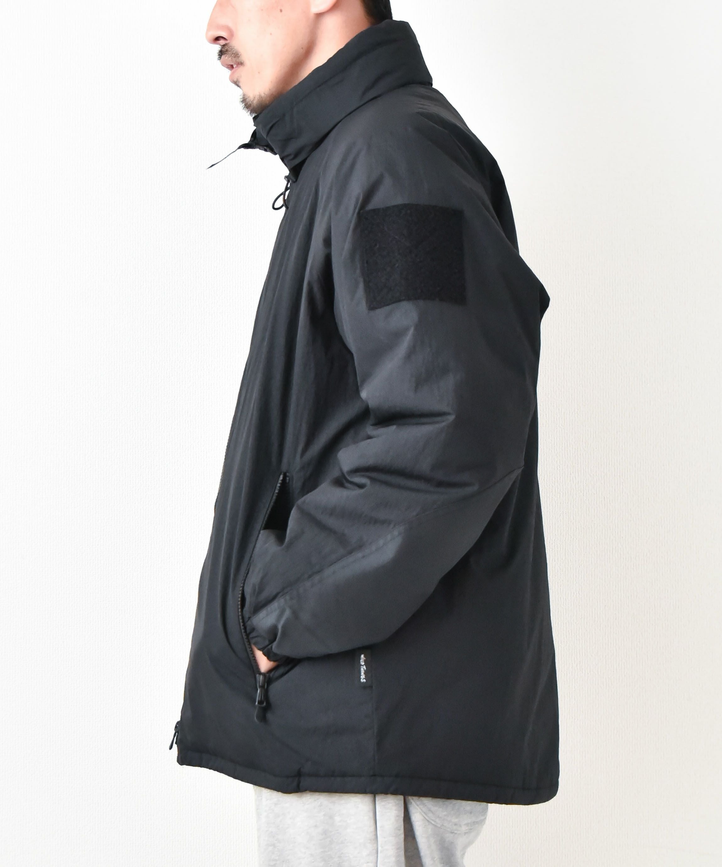 WILD THINGS｜HAPPY JACKET TYPE2 [[WT25105SK]][D] | ma28 ONLINE STORE