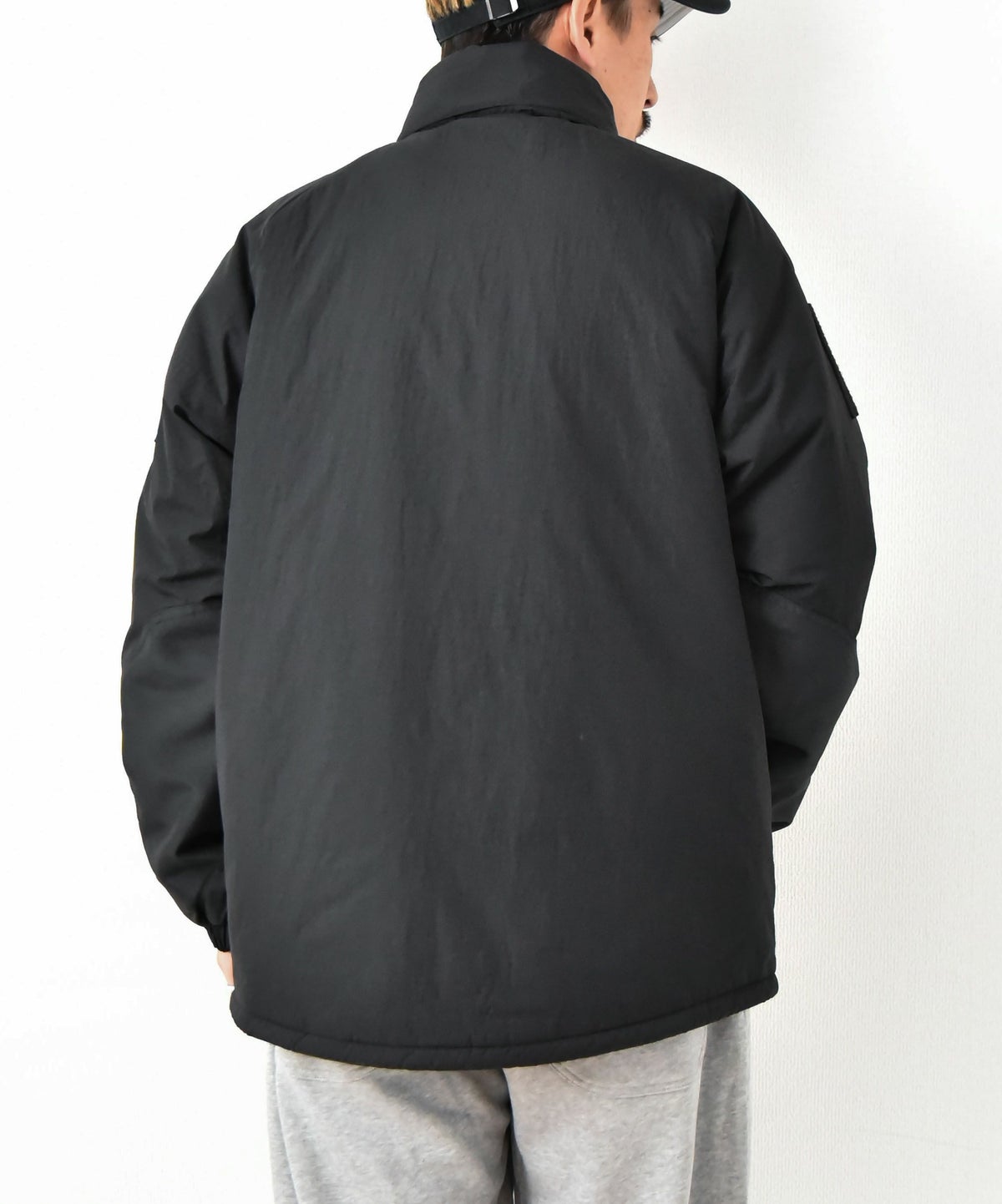 WILD THINGS｜HAPPY JACKET TYPE2 [[WT25105SK]][D]