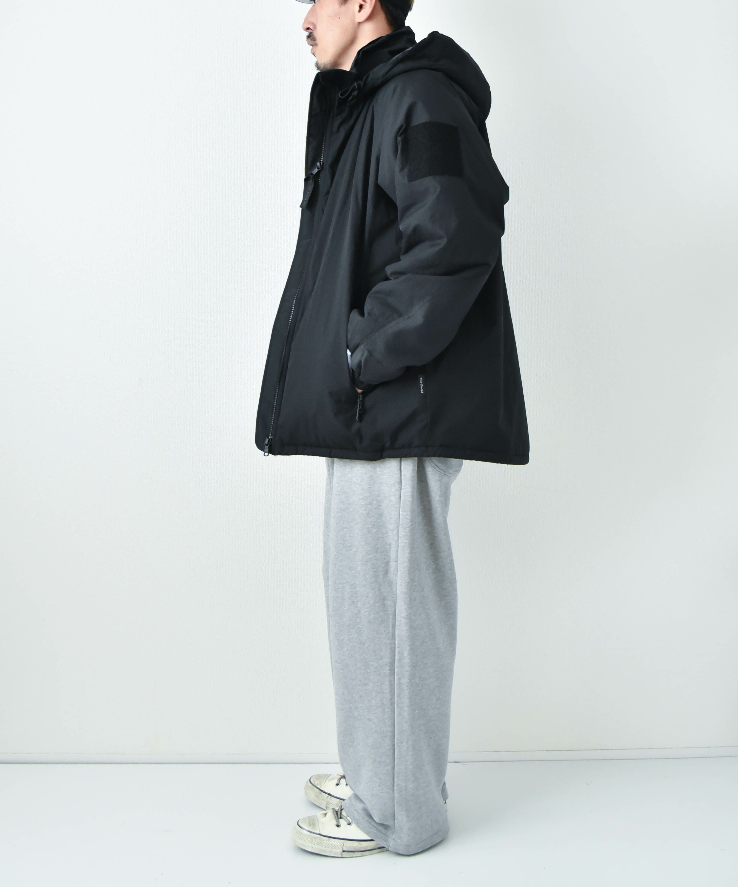 WILD THINGS｜HAPPY JACKET TYPE2 [[WT25105SK]][D] | ma28 ONLINE STORE