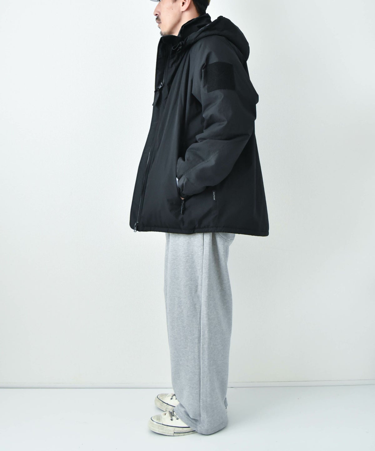 WILD THINGS｜HAPPY JACKET TYPE2 [[WT25105SK]][D]