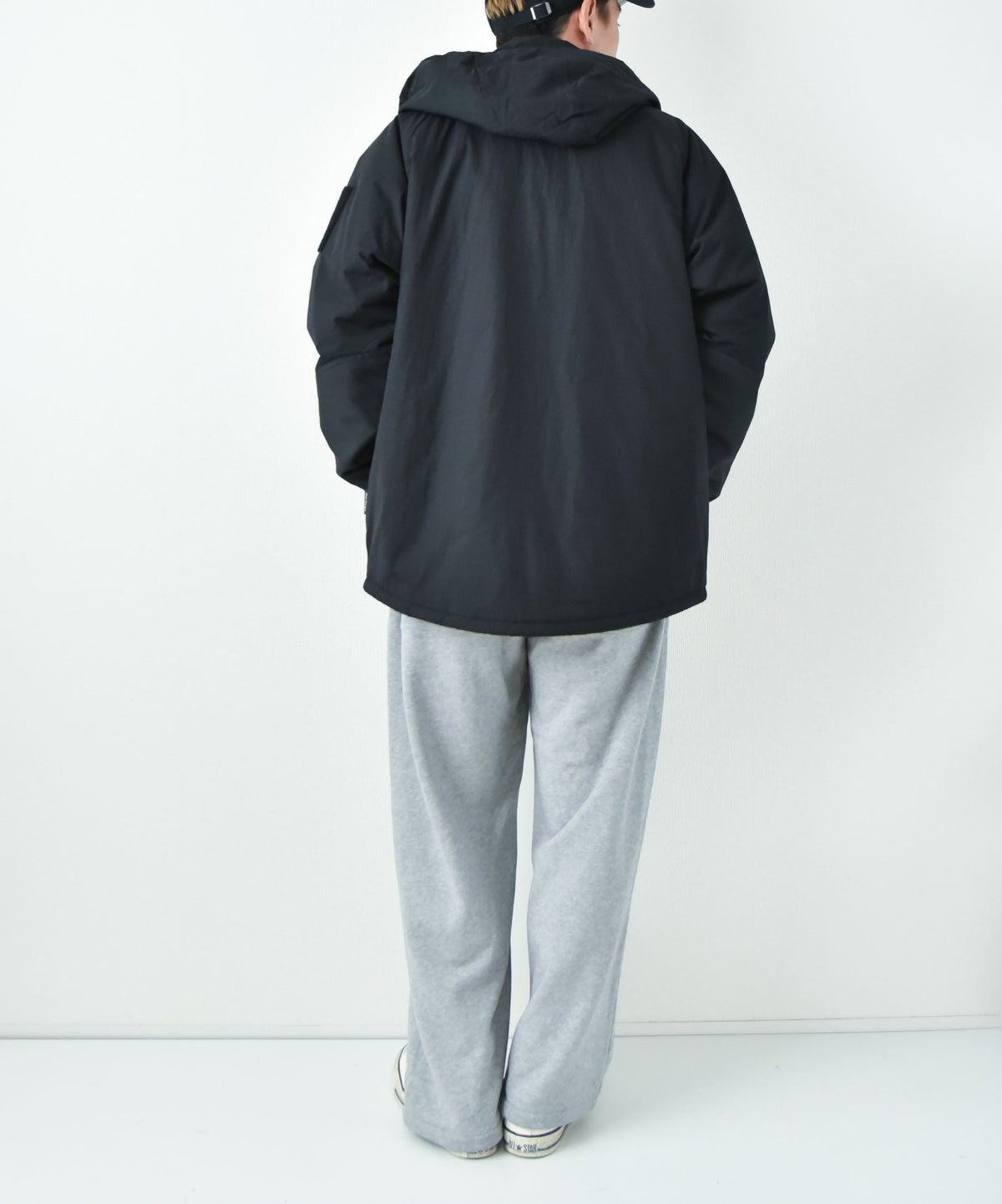 WILD THINGS｜HAPPY JACKET TYPE2 [[WT25105SK]][D]