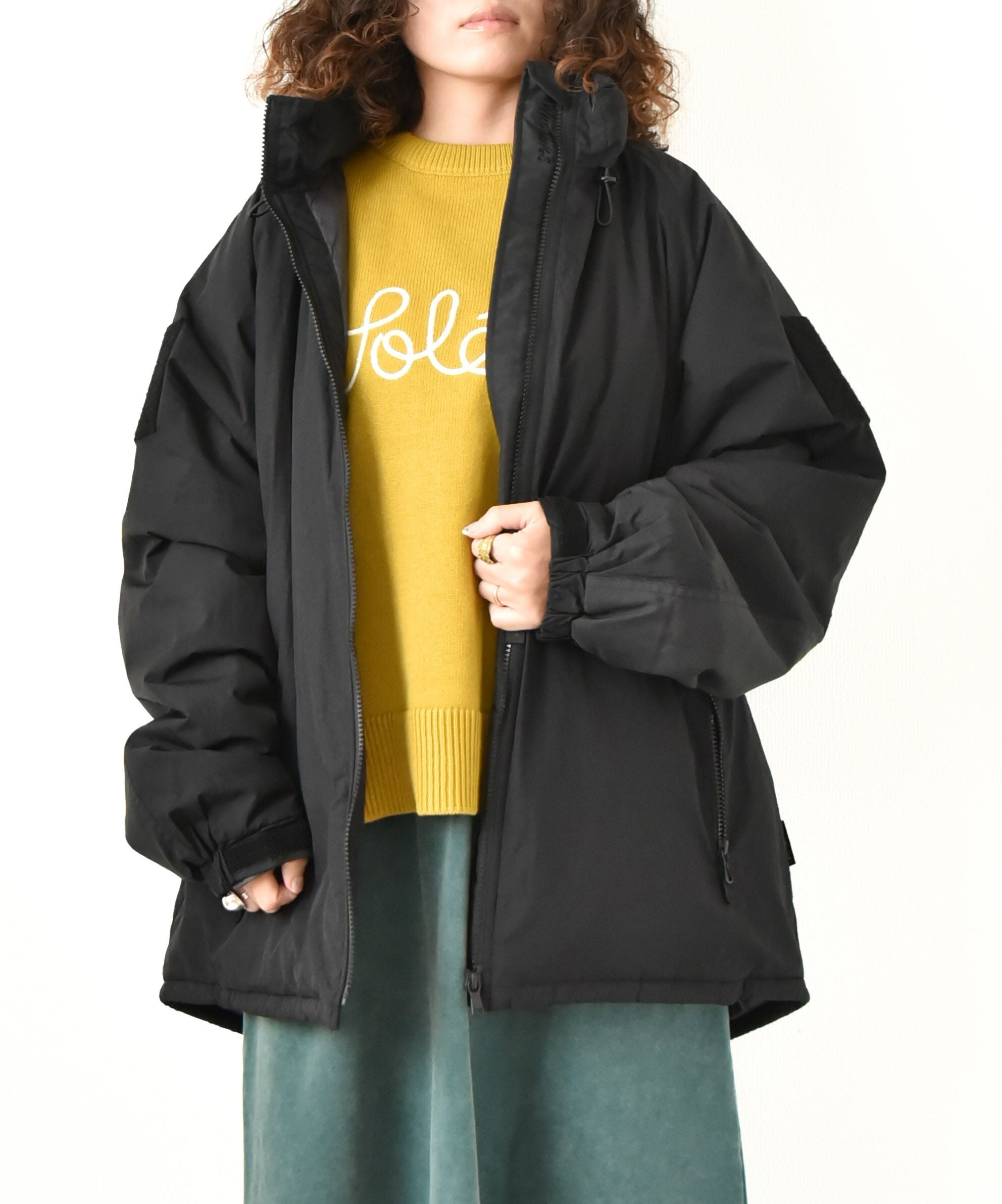WILD THINGS｜HAPPY JACKET TYPE2 [[WT25105SK]][D] | ma28 ONLINE STORE