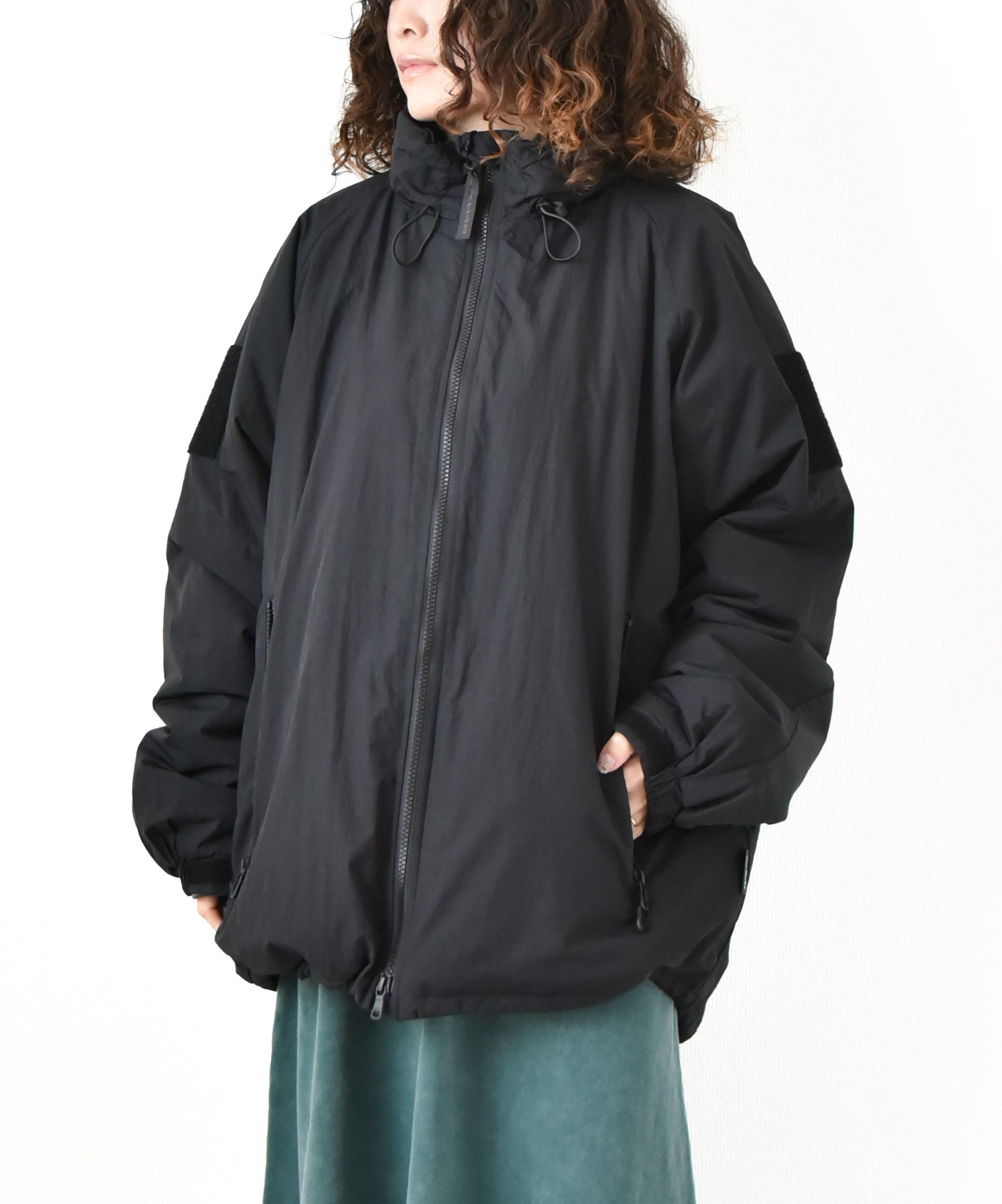 WILD THINGS｜HAPPY JACKET TYPE2 [[WT25105SK]][D] | ma28 ONLINE STORE