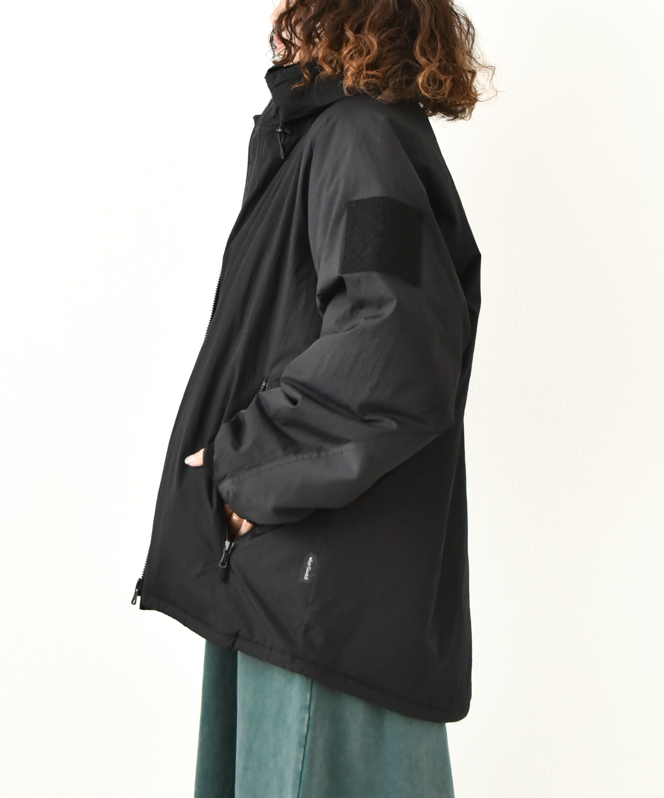 WILD THINGS｜HAPPY JACKET TYPE2 [[WT25105SK]][D] | ma28 ONLINE STORE
