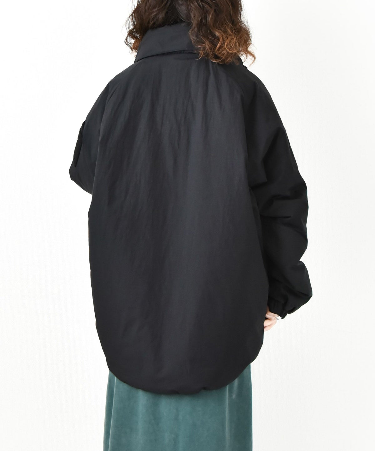 WILD THINGS｜HAPPY JACKET TYPE2 [[WT25105SK]][D]