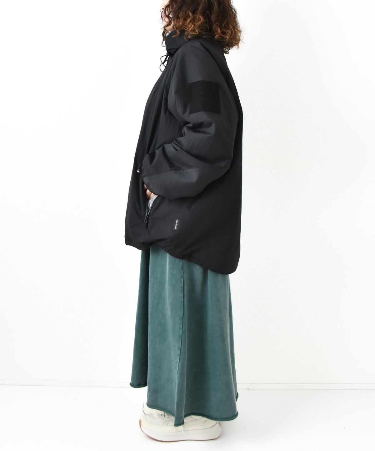 WILD THINGS｜HAPPY JACKET TYPE2 [[WT25105SK]][D]