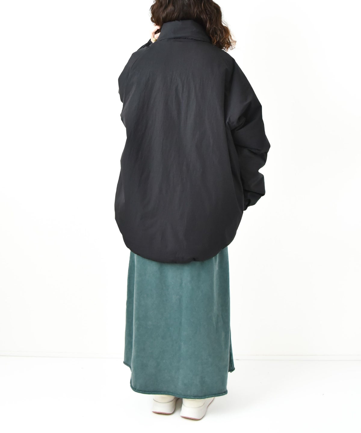 WILD THINGS｜HAPPY JACKET TYPE2 [[WT25105SK]][D]