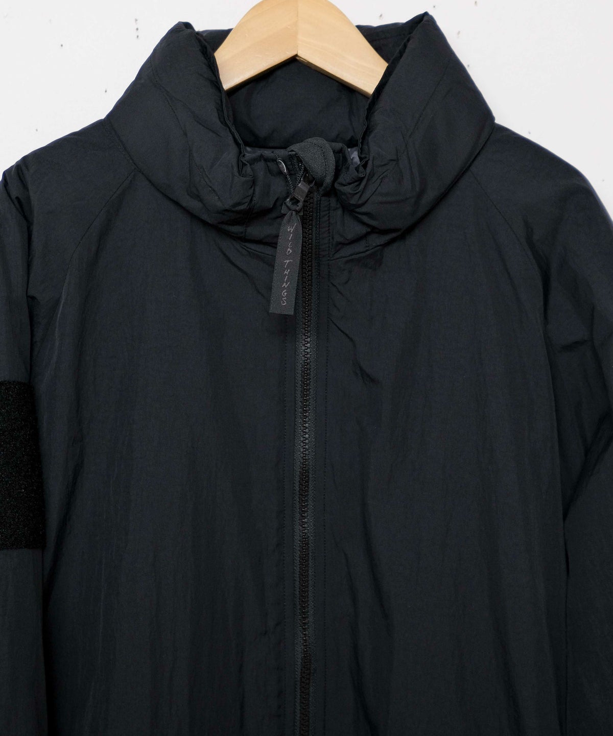 WILD THINGS｜HAPPY JACKET TYPE2 [[WT25105SK]][D]